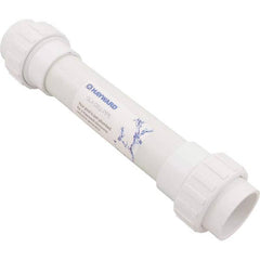 Hayward TurboCell® Straight Placeholder Pipe | GLX-CELL-PIPE