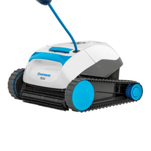 Hayward The PoolCleaner R110 W3RCH411CU 2-Wheel Suction Pool Cleaner