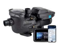 Hayward MaxFlo™ VS 500 Omni Variable Speed Pump 1.65HP 115/230V | HL2350020VSP