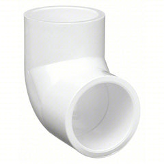 2” 90 Elbow PVC Sch 40