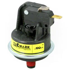 Pentair 42001-0060S. Mastertemp and Max-E-Therm Pressure Switch.