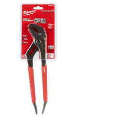 Milwaukee 12 in. Straight Jaw Pliers