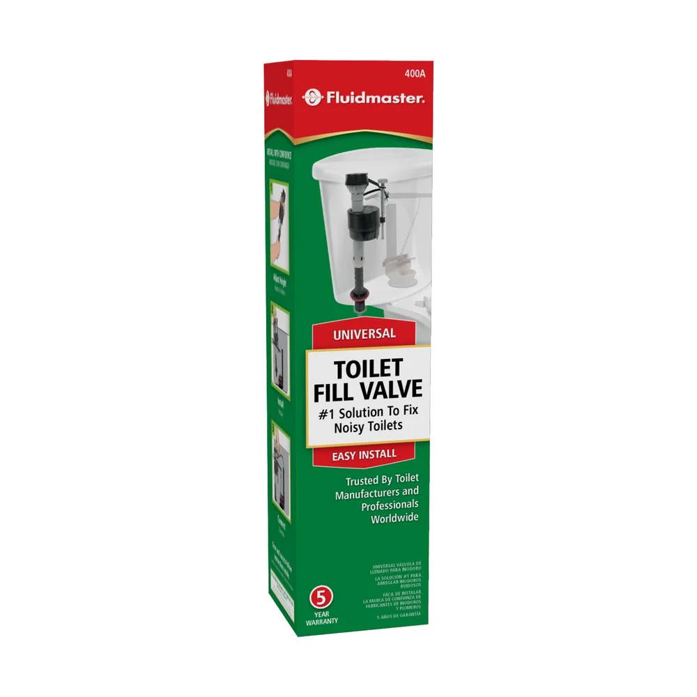 Fluidmaster Autofill Valve by Pool Supply Depot