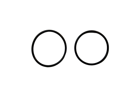 Pentair Salt Cell Unions O-Ring Pair Set Viton | 568-229V by Pool Supply Depot