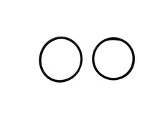 Pentair Salt Cell Unions O-Ring Pair Set Viton | 568-229V by Pool Supply Depot