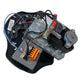 Caretaker Motor Mount Assembly, Start-Up Kit (Includes: Motor, Sensor, And Sensor PCB Board) Ultraflex2 | 4-7-310