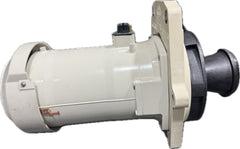 Pentair Intelliflo 2 Variable Speed COMPLETE POWEREND Without Drive | PSD VSPOWEREND