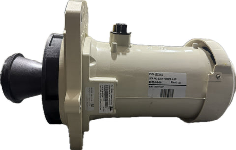 Pentair Intelliflo 2 Variable Speed COMPLETE POWEREND Without Drive | PSD VSPOWEREND