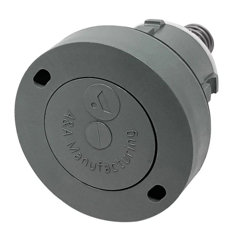 S1 Internal HF Gray Cleaning Head | 236353