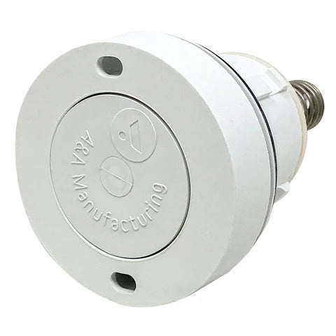 S1 INTERNAL HF WHITE CLEANING HEAD | 236351