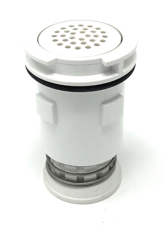 Pentair A&A White G4V Cleaning Internal Head | 231201 by Pool Supply Depot