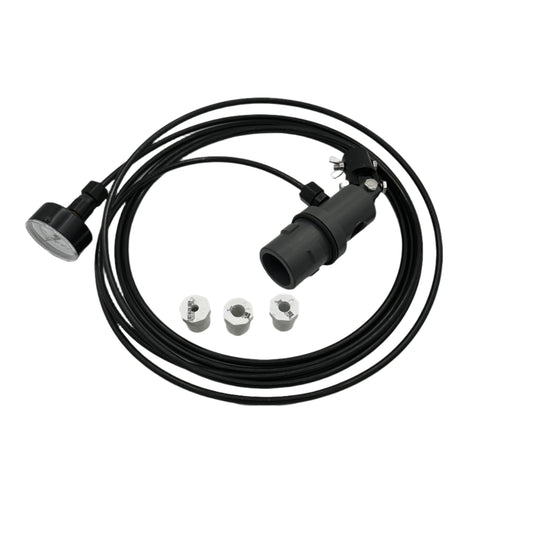 Pentair A&A G4 & G3 System Pressure Test Tool | 229700 by Pool Supply Depot