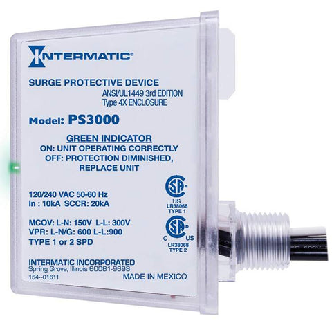 ITMPS3000 -H
