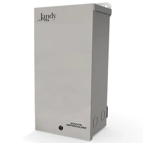 50W/25W WaterColors 2-LED Light Kit with 300W Light Controller | IWCPSKIT100