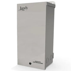 50W/25W WaterColors 2-LED Light Kit with 300W Light Controller | IWCPSKIT100