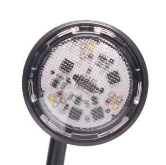 Pentair IntelliVibe™ Micro Light, 2", 12V, 12W, 50' Cord | 602278