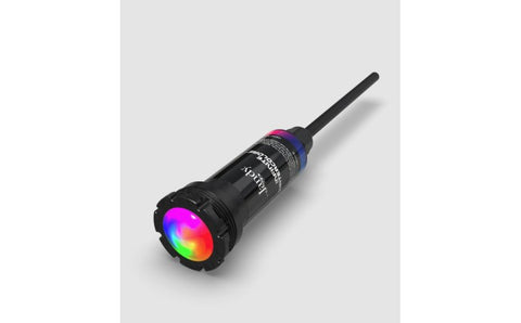 Jandy WaterColors RGBW Infinite Nicheless LED Pool Light 14V 25W w/ 100' Cord | IWC25W100