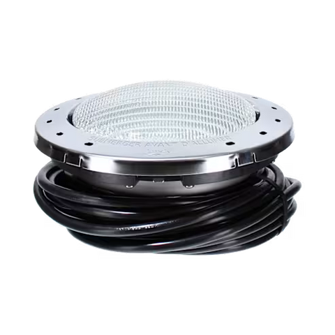 Jandy WaterColors Large RGBW LED Pool & Spa Light – 120V, 50W (Model CPHVRGBWS50)