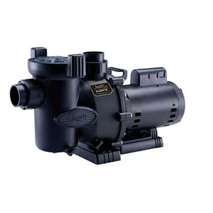 Jandy FloPro Pump 0.75 HP with Strainer | FHPM.75 - product image 1