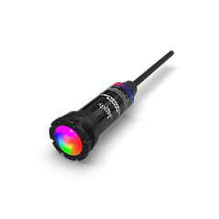 WaterColors RGBW Infinite Nicheless LED Light 14V 25W w/ 200' Cord | IWC25W200