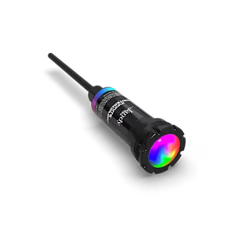 WaterColors RGBW Infinite Nicheless LED Light 14V 25W w/ 200' Cord | IWC25W200