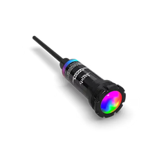 WaterColors RGBW Infinite Nicheless LED Light 14V 25W w/ 200' Cord | IWC25W200