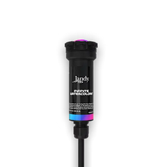 WaterColors RGBW Infinite Nicheless LED Light 14V 25W w/ 200' Cord | IWC25W200
