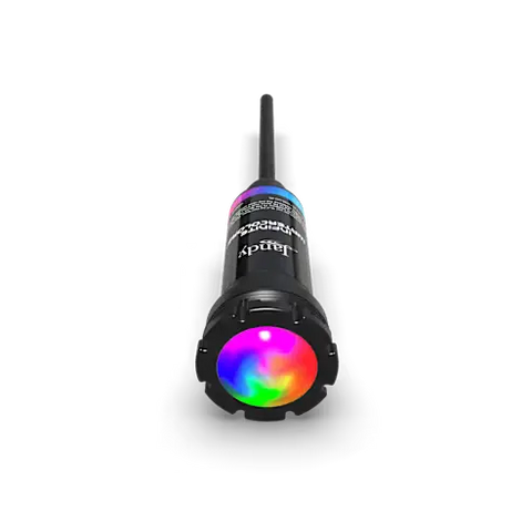 WaterColors RGBW Infinite Nicheless LED Light 14V 25W w/ 200' Cord | IWC25W200