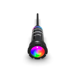 WaterColors RGBW Infinite Nicheless LED Light 14V 25W w/ 200' Cord | IWC25W200