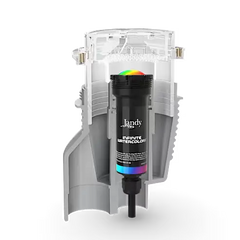WaterColors RGBW Infinite Nicheless LED Light 14V 25W w/ 200' Cord | IWC25W200