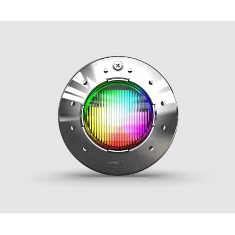 50W/25W WaterColors 2-LED Light Kit with 300W Light Controller | IWCPSKIT100