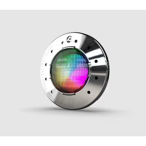 50W/25W WaterColors 2-LED Light Kit with 300W Light Controller | IWCPSKIT100