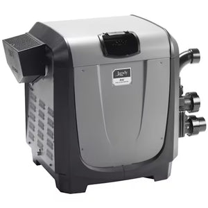 Jandy JXi Natural Gas Heater 399K BTU | JXI400N - product image 1