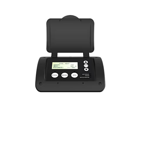 Jandy JXiQ Natural Gas Heater, Versaflo, 200K BTU, Copper Exchanger | JXIQ200NK