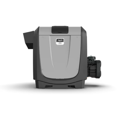 Jandy JXiQ Natural Gas Heater, Versaflo, 260K BTU, Copper Exchanger | JXIQ260NK