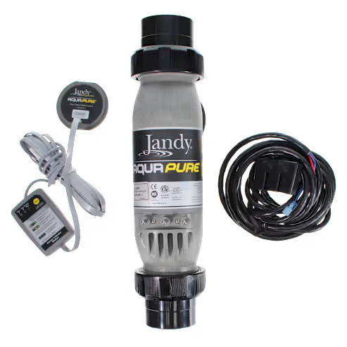 Jandy AquaPure PureLink Salt Chlorinator Cell Kit | PLC1400 – Pool