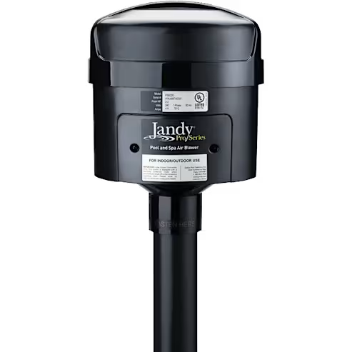Jandy Pro Series Blower, 1.5 Hp, 120V | PSB115 by Pool Supply Depot