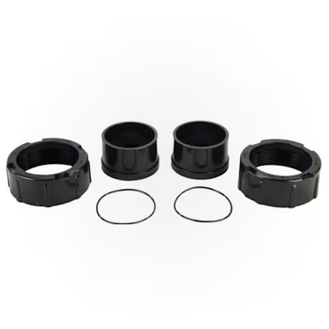 Jandy 2" x 2" Tailpiece & Union Nut Kit | R0327301