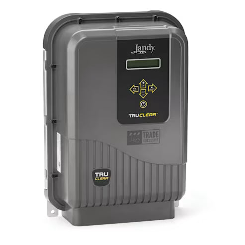 Jandy TruClear™ Salt Chlorinator Kit – Up to 35,000 Gallons| TRUCLEAR11K by Pool Supply Depot LLC