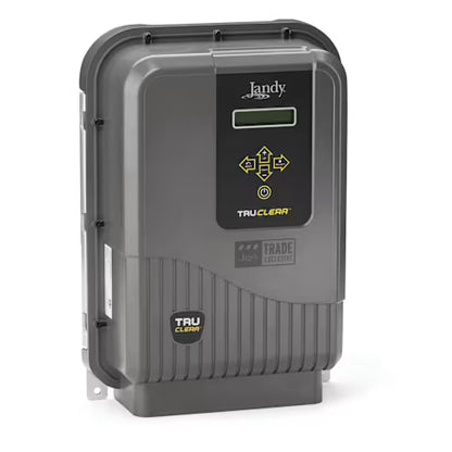 Jandy TruClear™ Salt Chlorinator Kit – Up to 35,000 Gallons| TRUCLEAR11K by Pool Supply Depot LLC