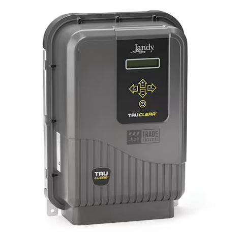 Jandy TruClear™ Salt Chlorinator Kit – Up to 35,000 Gallons| TRUCLEAR11K