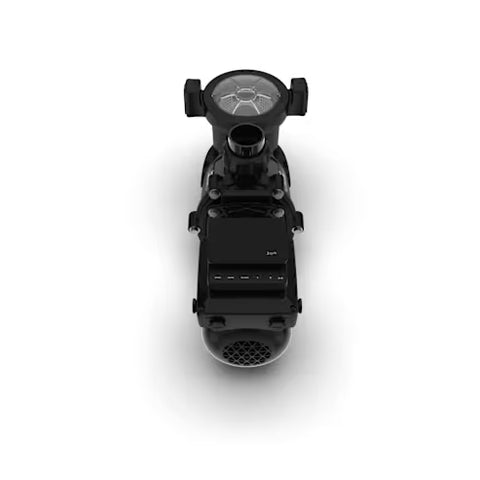 Jandy VS FloPro Variable-Speed Pump, 1.3 THP, 230/115 V, Single Phase, with SpeedSet Controller |VSFHP130DVS