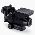 Jandy VS FloPro Variable Speed Pump, 1.85 HP, 230/115 V, 2 AUX Relays, No Controller | VSFHP185DV2A by Pool Supply Depot