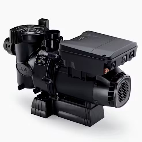 Jandy VS FloPro Variable Speed Pump, 1.85 HP, 230/115 V, 2 AUX Relays, No Controller | VSFHP185DV2A by Pool Supply Depot