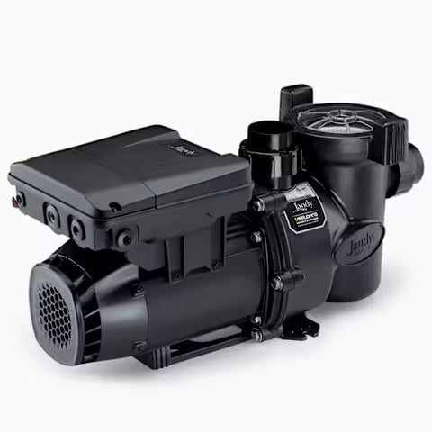 Jandy VS FloPro Variable Speed Pump, 1.85 HP, 230/115 V, 2 AUX Relays, No Controller | VSFHP185DV2A by Pool Supply Depot