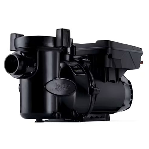 Jandy VS FloPro Variable Speed Pump, 1.85 HP, 230/115 V, 2 AUX Relays, No Controller | VSFHP185DV2A by Pool Supply Depot