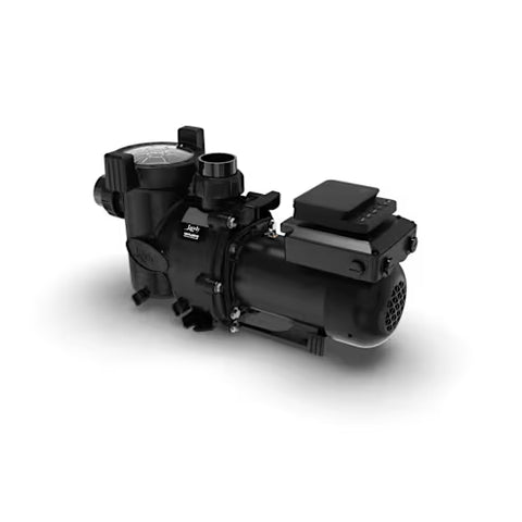 Jandy VS FloPro Variable Speed Pump, 1.85 HP, 115/230 V, Single Phase, with SpeedSet Controller | VSFHP185DVS