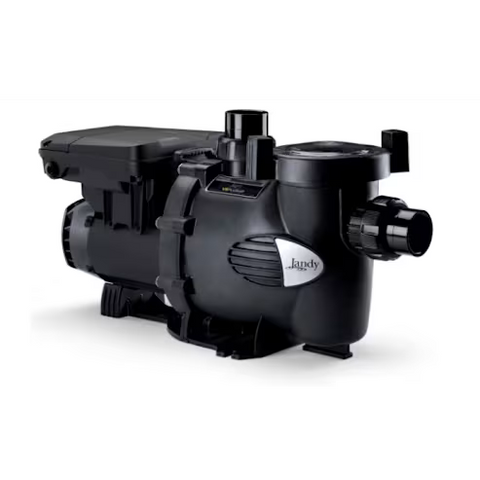 Jandy VS PlusHP Variable Speed Pump, 2.7 HP, 230/115 V, 2 AUX Relays, No Controller | VSPHP270DV2A