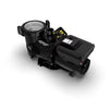 Jandy ePump Variable Speed Pump, 2.7 HP, 115/230 V, Single Phase, 2 AUX Relays, with Speedset Controller | VSSHP270DV2AS