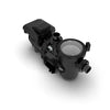 Jandy ePump 3.8 HP Variable Speed Pump, 230 V, Single Phase, 2 Aux Relays, with Speedset Controller | VSSHP3802AS